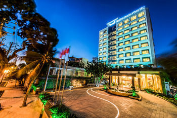 Hotel Muong Thanh Vung Tau