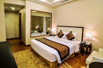 Hotel Muong Thanh Vung Tau