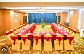 Hotel Muong Thanh Vung Tau