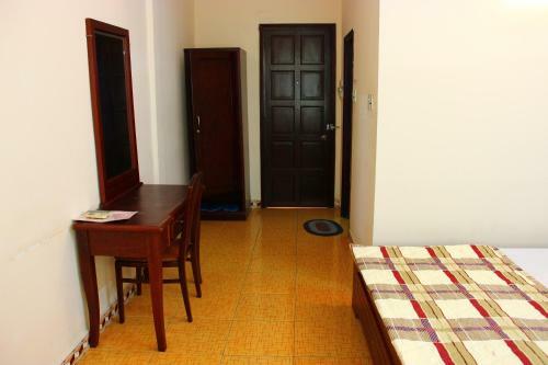 Hoang Yen Hotel