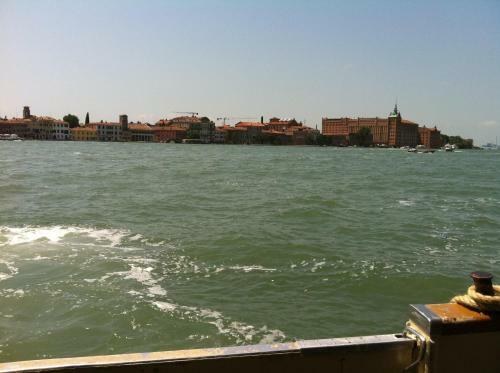 Bed & Breakfast Venice Home