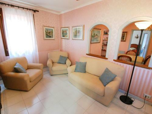 Apartment Venice