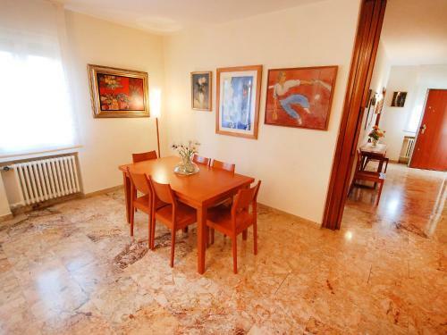 Apartamento Casanas