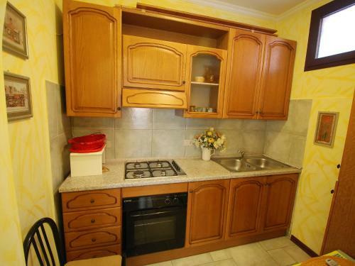 Apartamento Isola Di San Pietro II