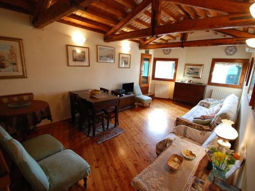 Apartment Fondamenta Del Rielo Venezia