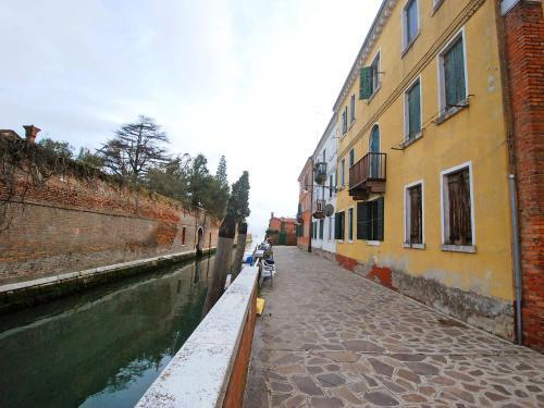 Apartamento C� Della Giudecca