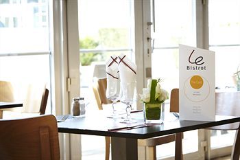 Campanile Hotel & Restaurant Brussels Vilvoorde