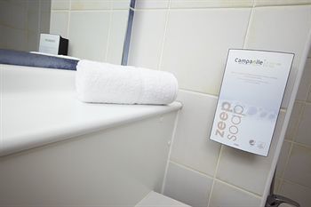 Campanile Hotel & Restaurant Brussels Vilvoorde