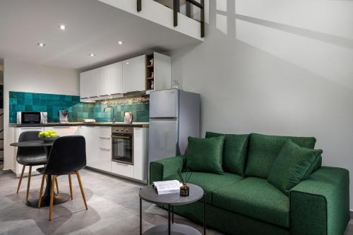 Apartamento The City Gem Urban Apt.
