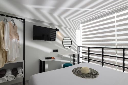 Apartamento The City Gem Urban Apt.