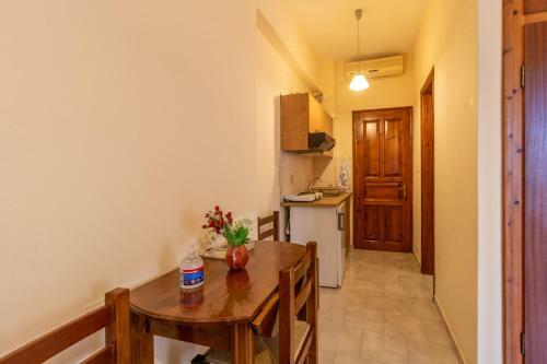Apartamento Kyma Papa Nero Studios