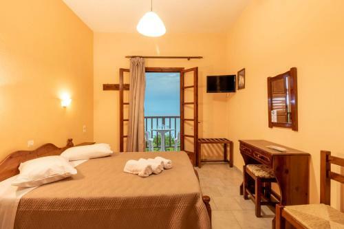 Apartamento Kyma Papa Nero Studios
