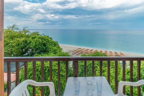 Apartamento Kyma Papa Nero Studios