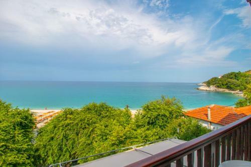 Apartamento Kyma Papa Nero Studios