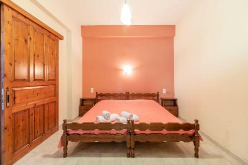 Apartamento Kyma Papa Nero Studios