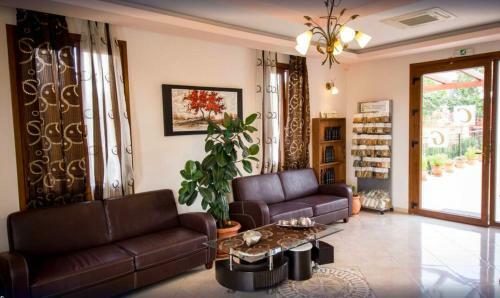 Hostal Room In Apartment - A Spacious And Bright Studio With Balcony