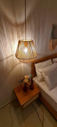 Apartamento Costa Anastasia_sea View Suites
