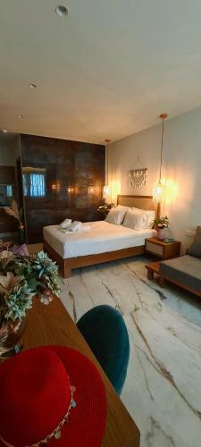 Apartamento Costa Anastasia_sea View Suites