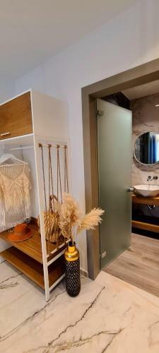 Apartamento Costa Anastasia_sea View Suites