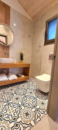 Apartamento Costa Anastasia_sea View Suites
