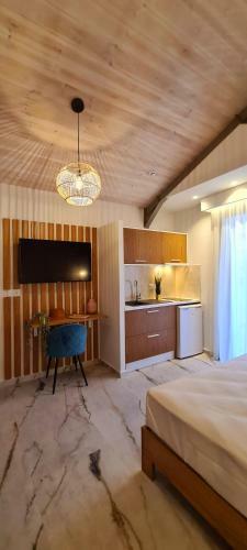 Apartamento Costa Anastasia_sea View Suites