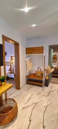 Apartamento Costa Anastasia_sea View Suites