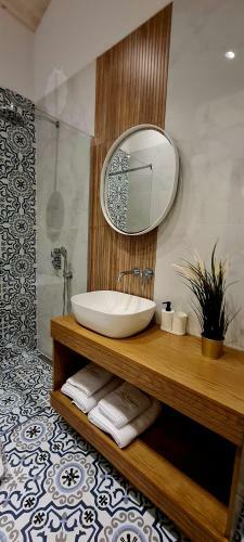 Apartamento Costa Anastasia_sea View Suites