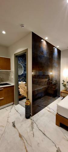 Apartamento Costa Anastasia_sea View Suites