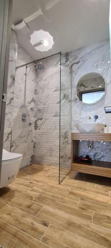 Apartamento Costa Anastasia_sea View Suites