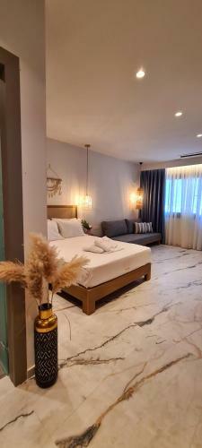 Apartamento Costa Anastasia_sea View Suites
