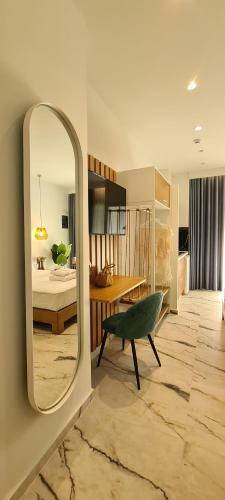 Apartamento Costa Anastasia_sea View Suites