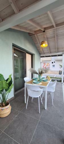Apartamento Costa Anastasia_sea View Suites