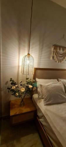 Apartamento Costa Anastasia_sea View Suites