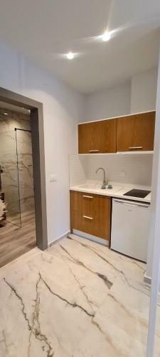 Apartamento Costa Anastasia_sea View Suites