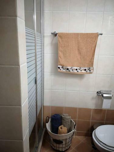 Apartamento Poets Apertment In Armeos Masouri