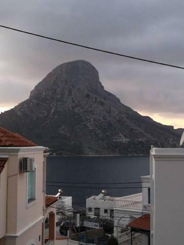 Apartamento Poets Apertment In Armeos Masouri