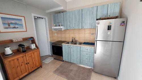 Nias Apartment