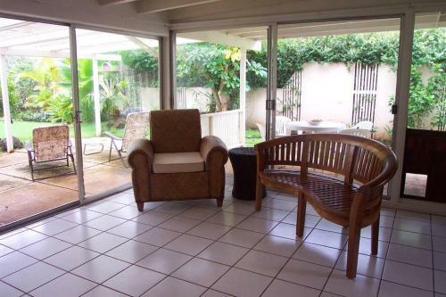 Home & Garden Near Kailua Beach