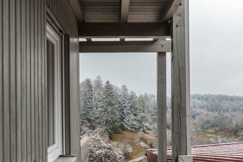 Villa Talblick Im Naturpark Altm�hltal