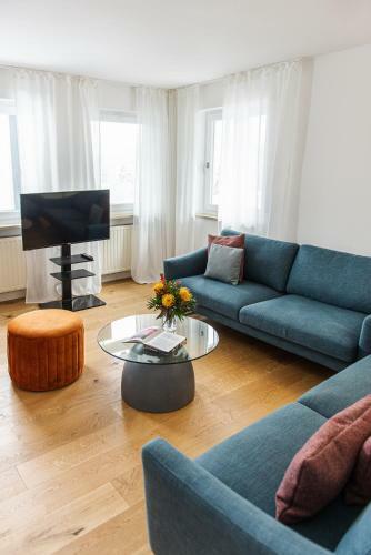 Villa Talblick Im Naturpark Altm�hltal