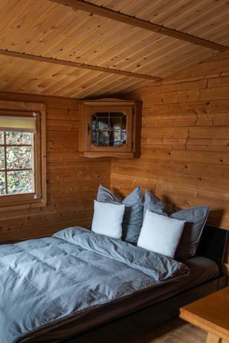 Villa Talblick Im Naturpark Altm�hltal