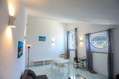 Apartamento Appartamento Panoramico La Rosa Dei Venti-libeccio