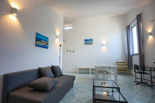 Apartamento Appartamento Panoramico La Rosa Dei Venti-libeccio