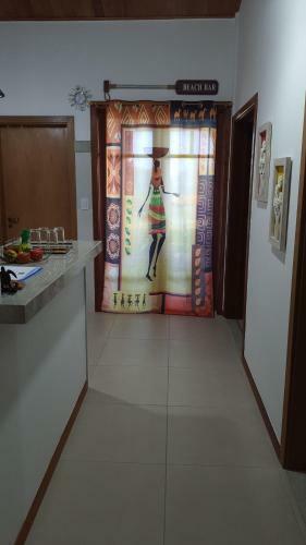 Apartamento �simplesmente Um Para�so�