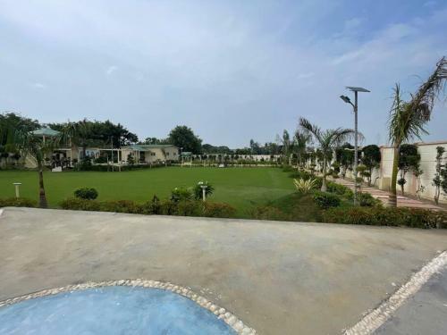 Dk Farms - With Pool And 2 Bedrooms