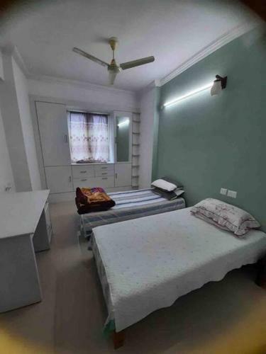 Apartamento Ying-ideal Home Stay Deluxe, Two Guests