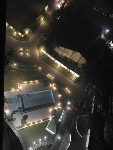 Apartamento Ying-ideal Home Stay Deluxe, Two Guests