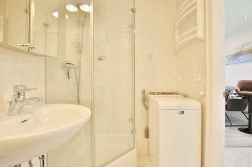 Apartamento Haus Miramar Tref Appartement 40 Meeresrauschen