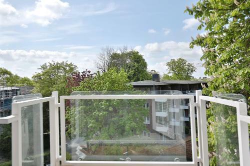 Apartamento Haus Miramar Tref Appartement 40 Meeresrauschen
