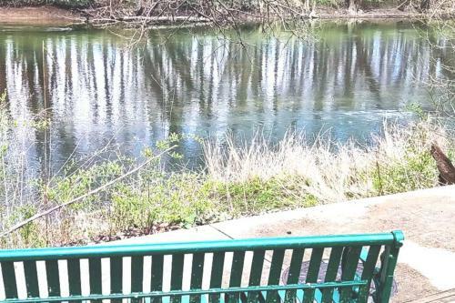 Wolf's Cabin-walk To Downtown Noblesville